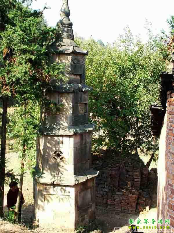 字紙塔、文魁塔