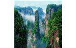 【自由行套餐1】：張家界、袁家界、天子山、天門山、天門狐仙全新三日游